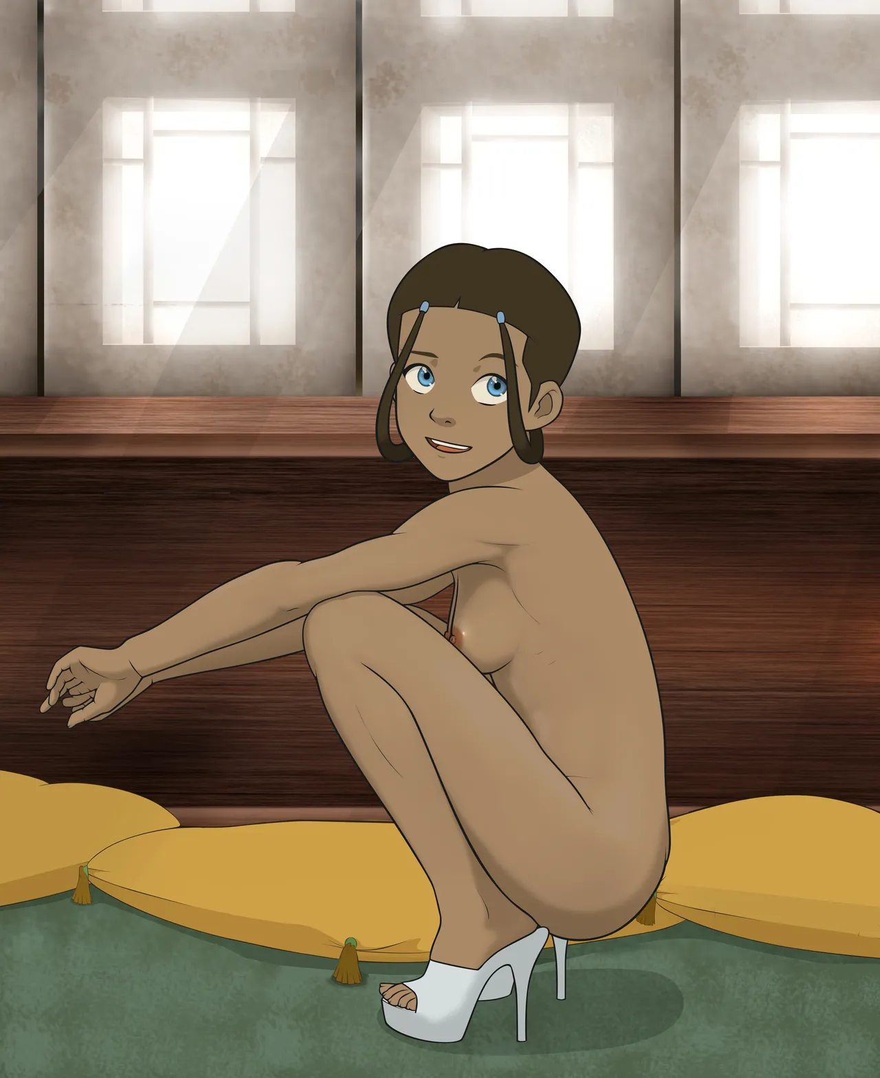 Avatar Page.206