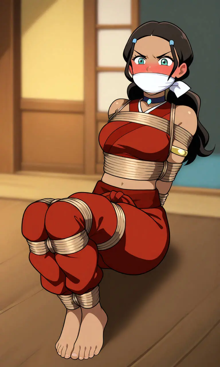 Avatar Page.3