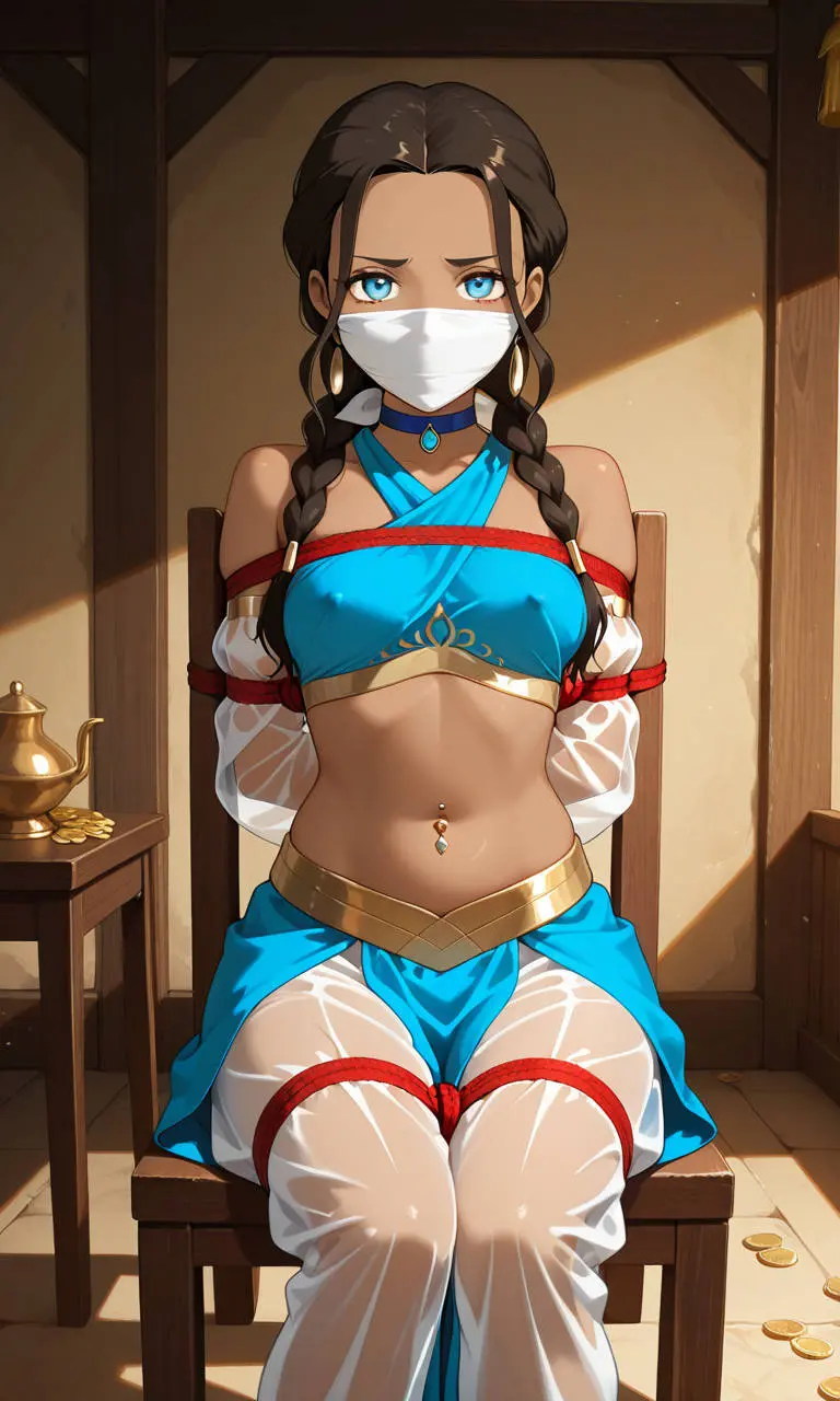 Avatar Page.4