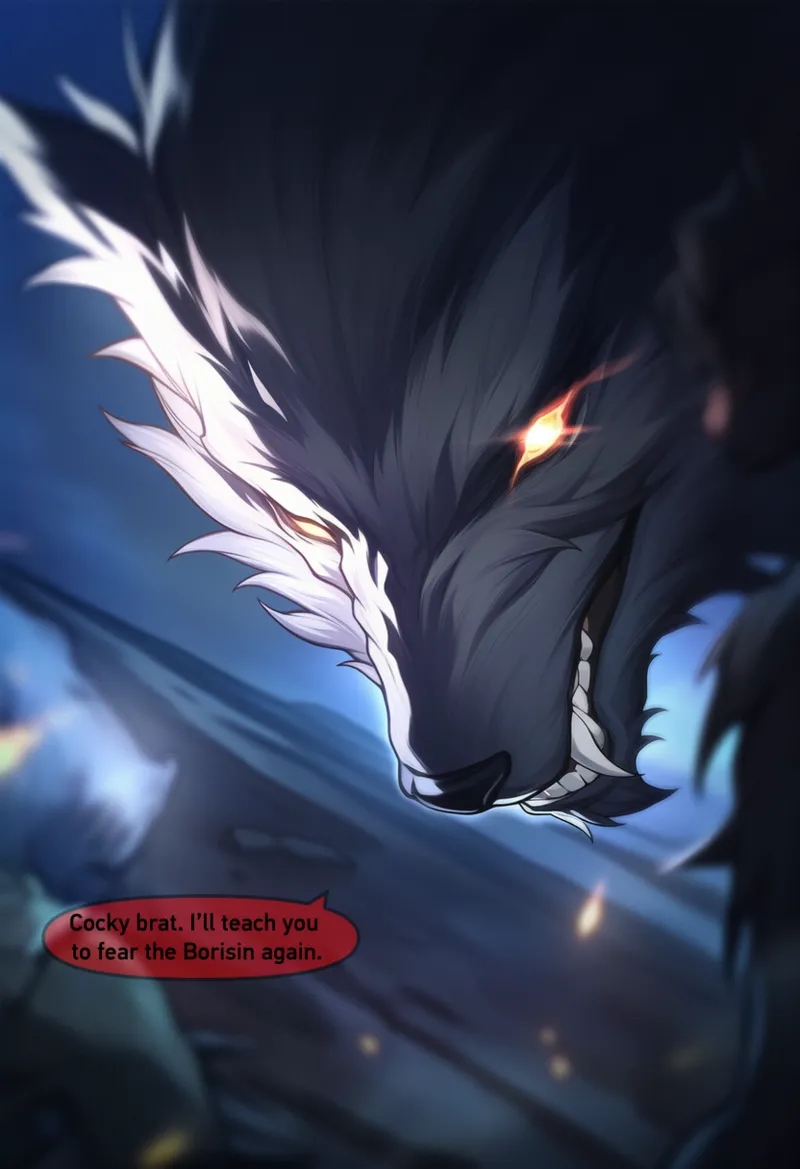 < Ai generated > 26) Page.206