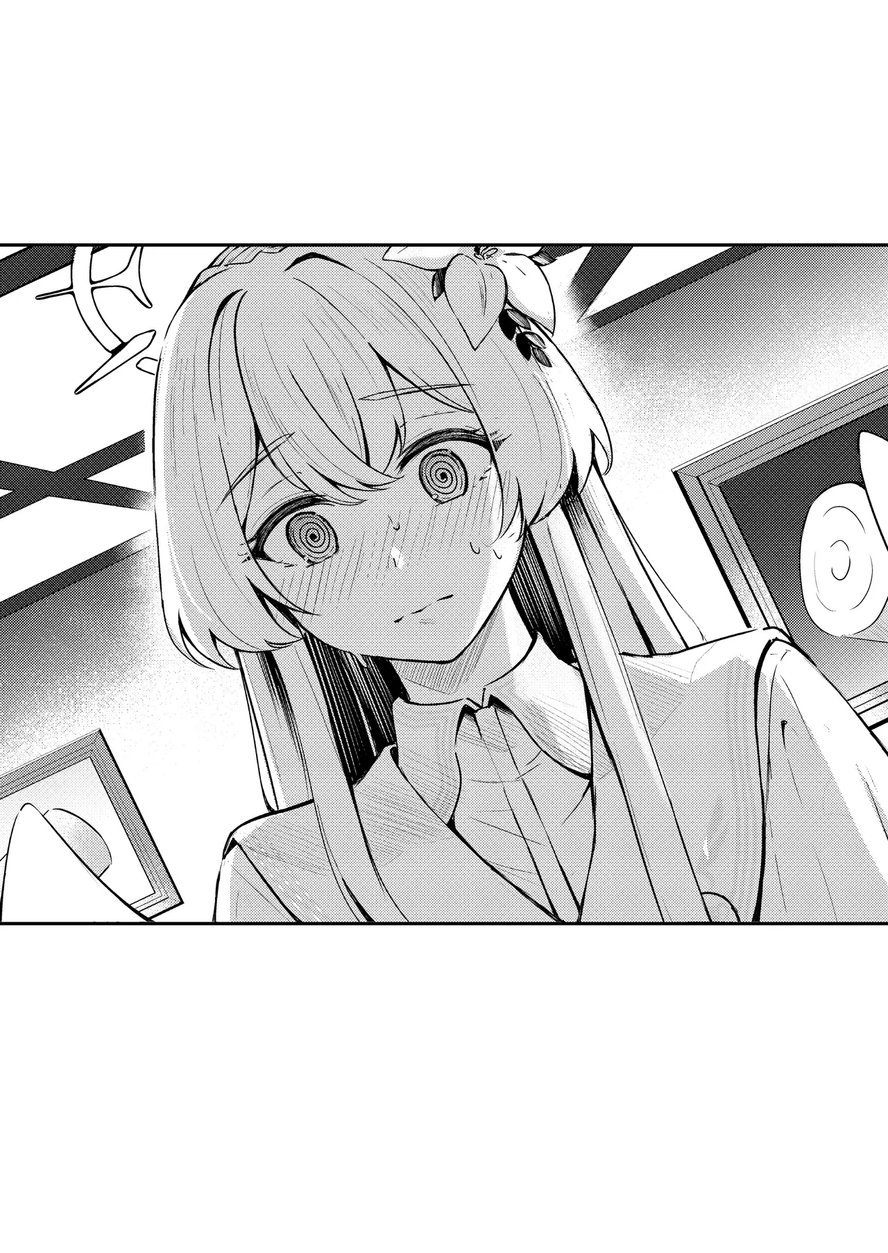 ナギサとラブティータイム Page.47