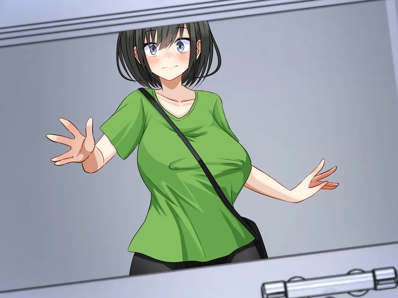 突然女体化した俺が入院した病院でナースとのエッチな入院生活 Page.147