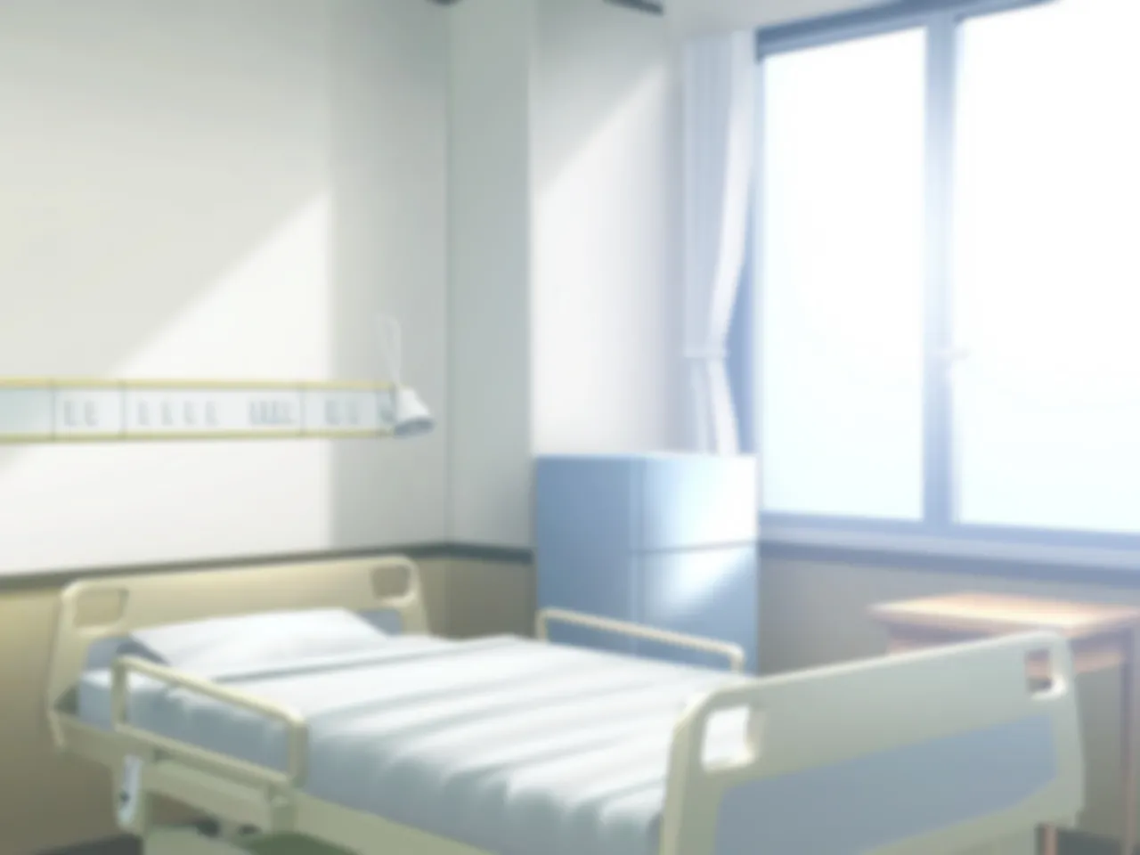 突然女体化した俺が入院した病院でナースとのエッチな入院生活 Page.22
