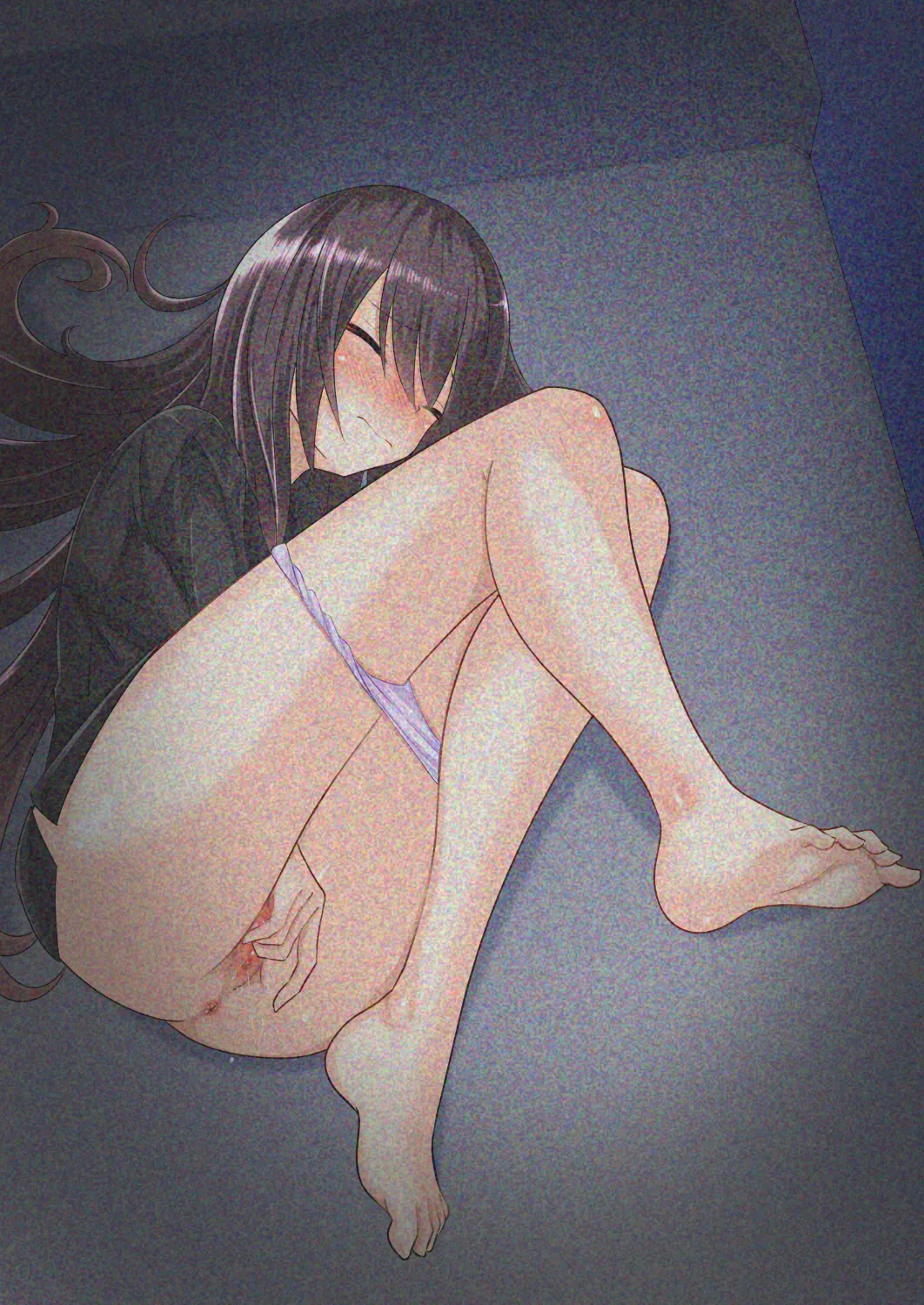 私の彼氏は女になる Page.91