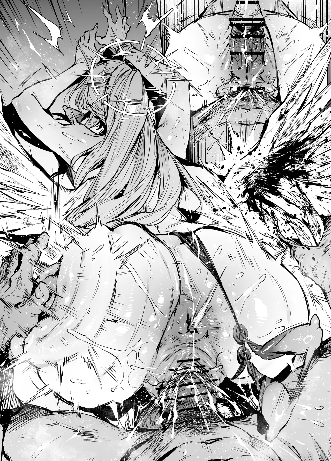 ナギサ Page.23