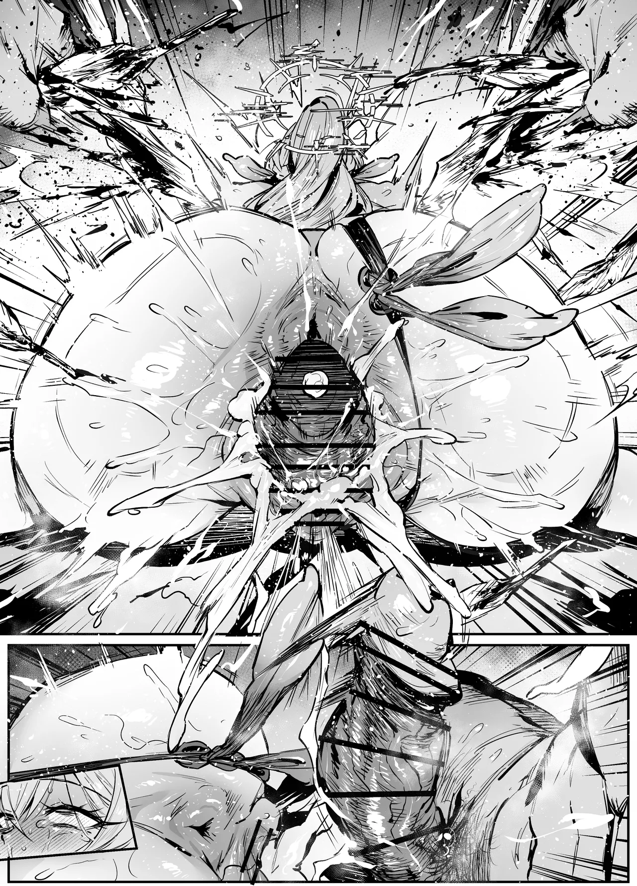 ナギサ Page.25