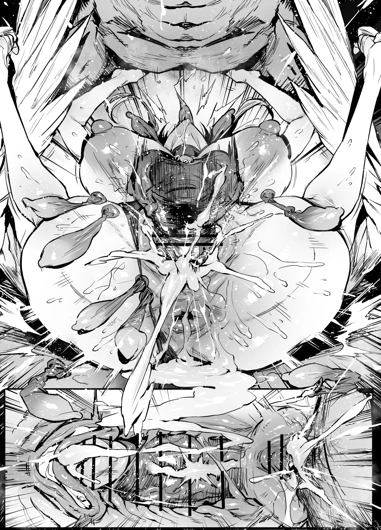 ナギサ Page.45