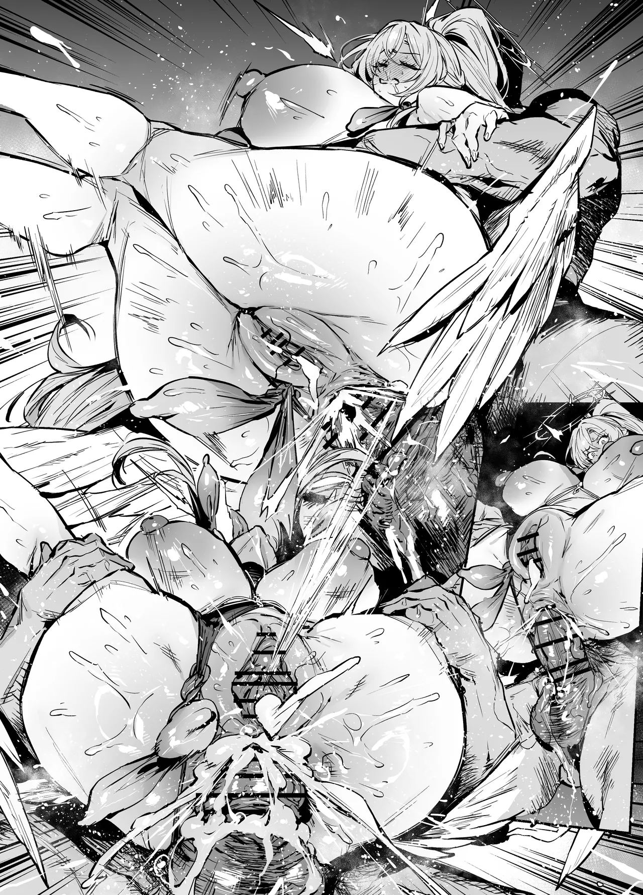 ナギサ Page.47