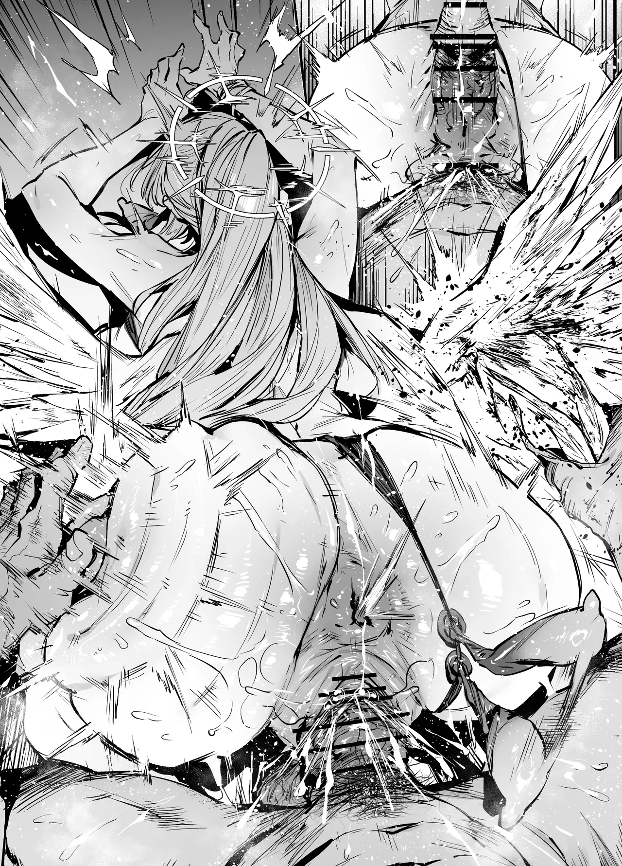 ナギサ Page.49