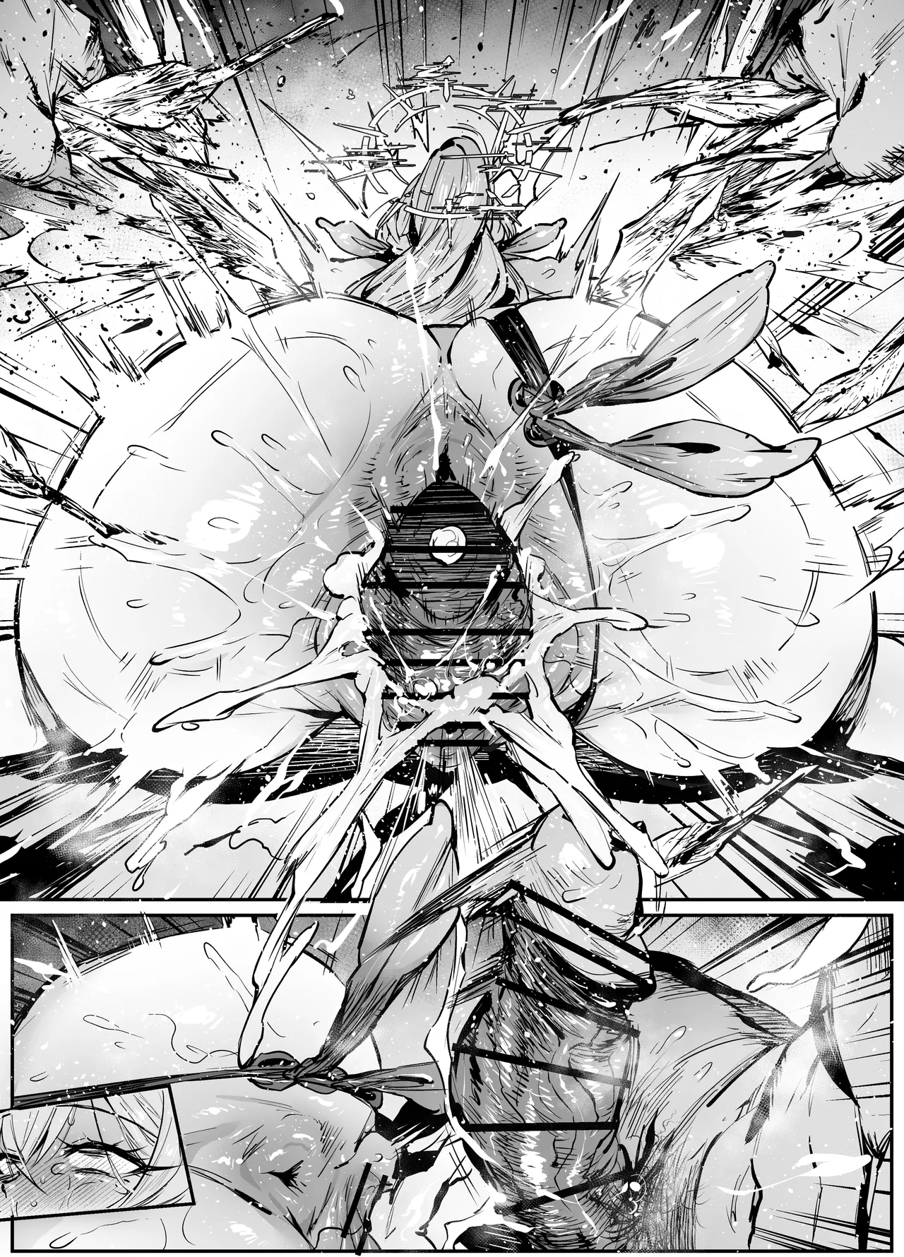 ナギサ Page.51
