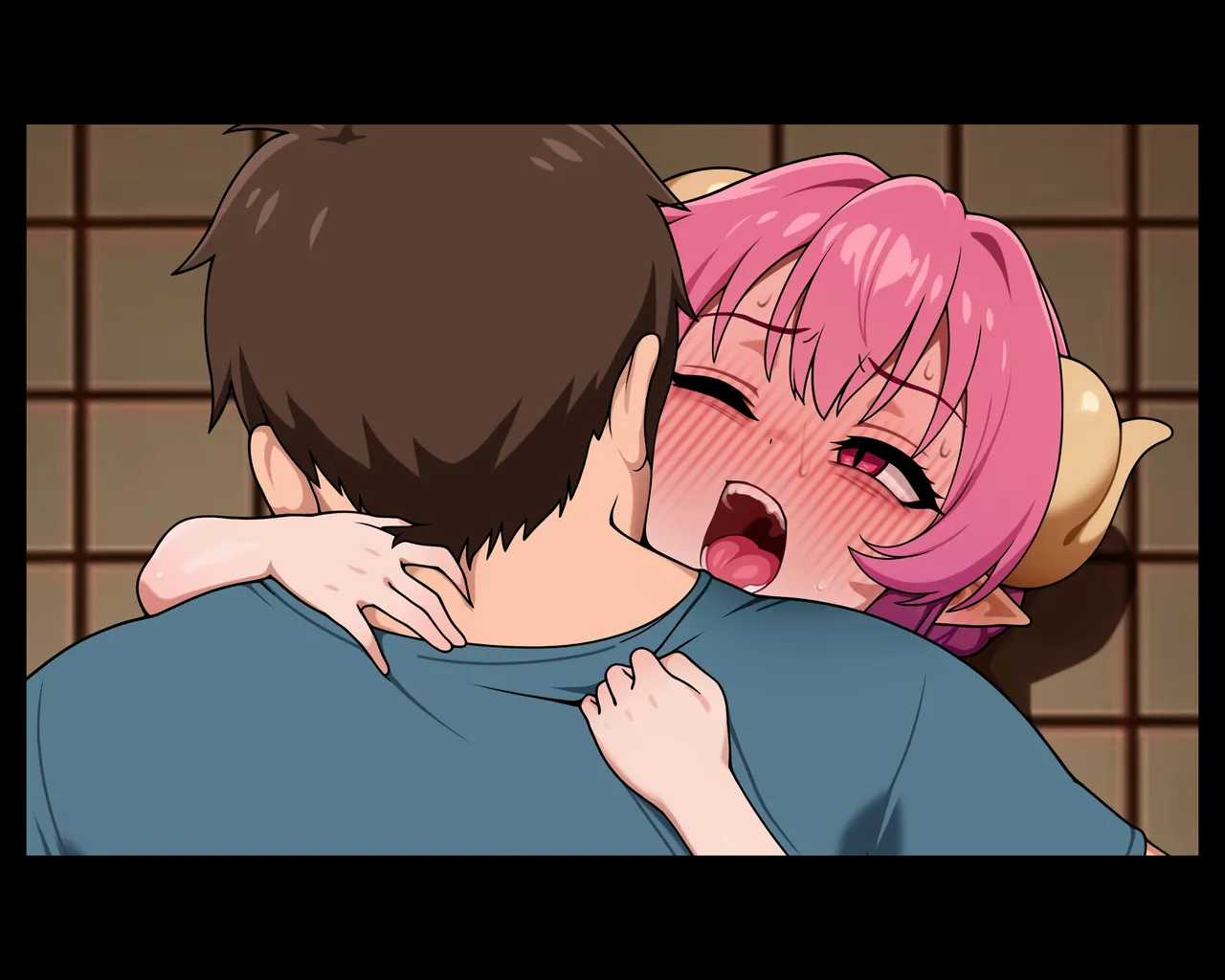 iruru video progress Part 1 finish Page.11