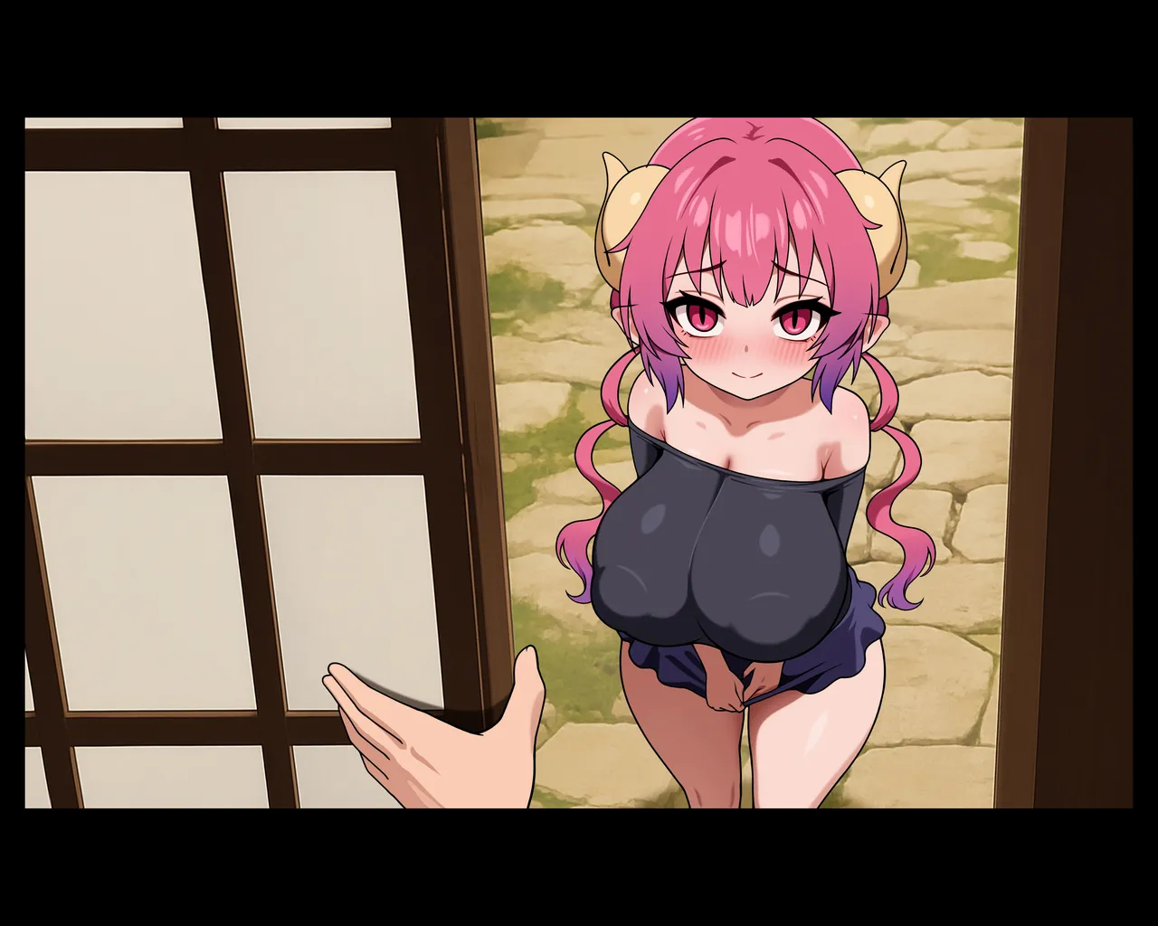 iruru video progress Part 1 finish Page.2