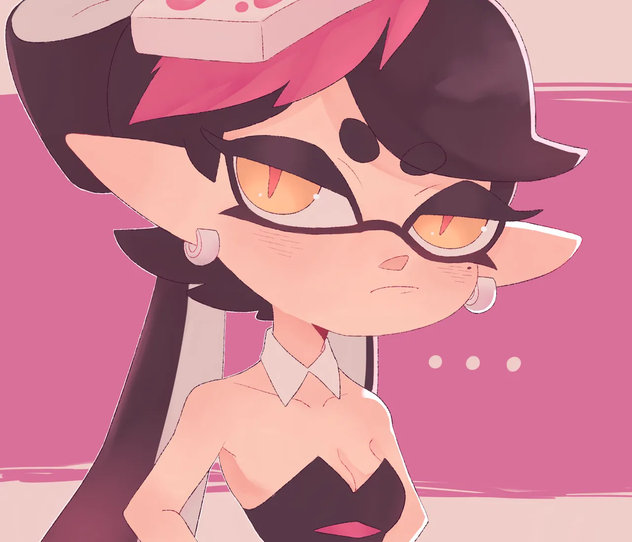 Splatoon Folder - Squid Sisters Page.105