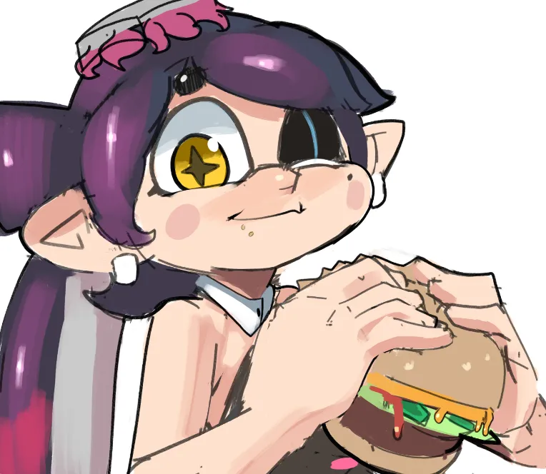 Splatoon Folder - Squid Sisters Page.183