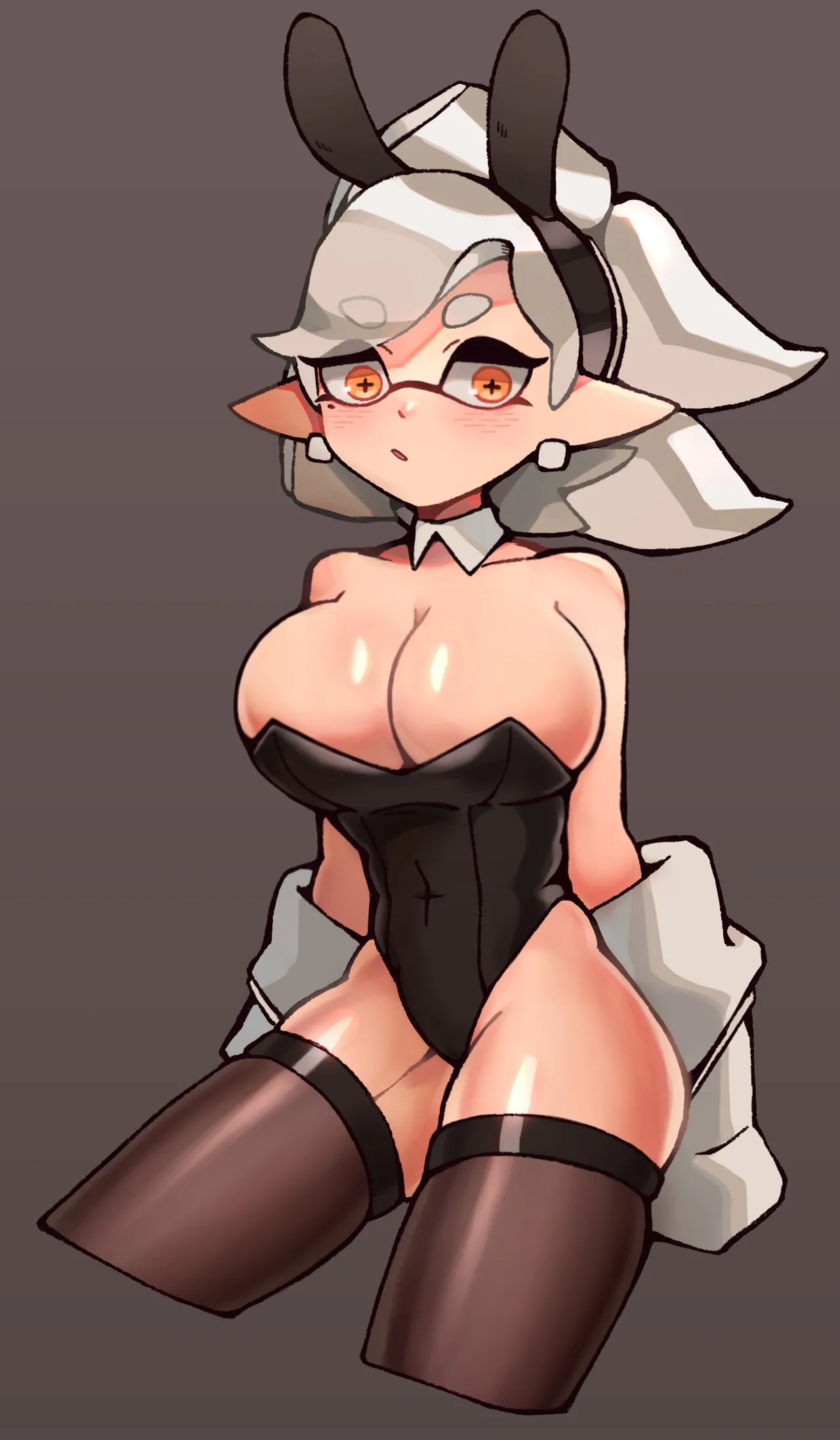 Splatoon Folder - Squid Sisters Page.53