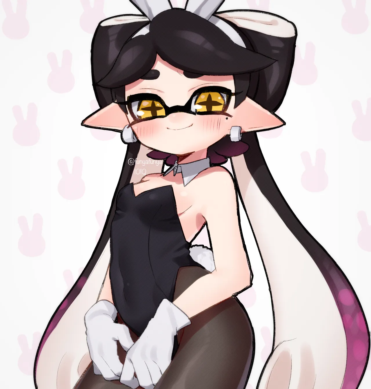 Splatoon Folder - Squid Sisters Page.59