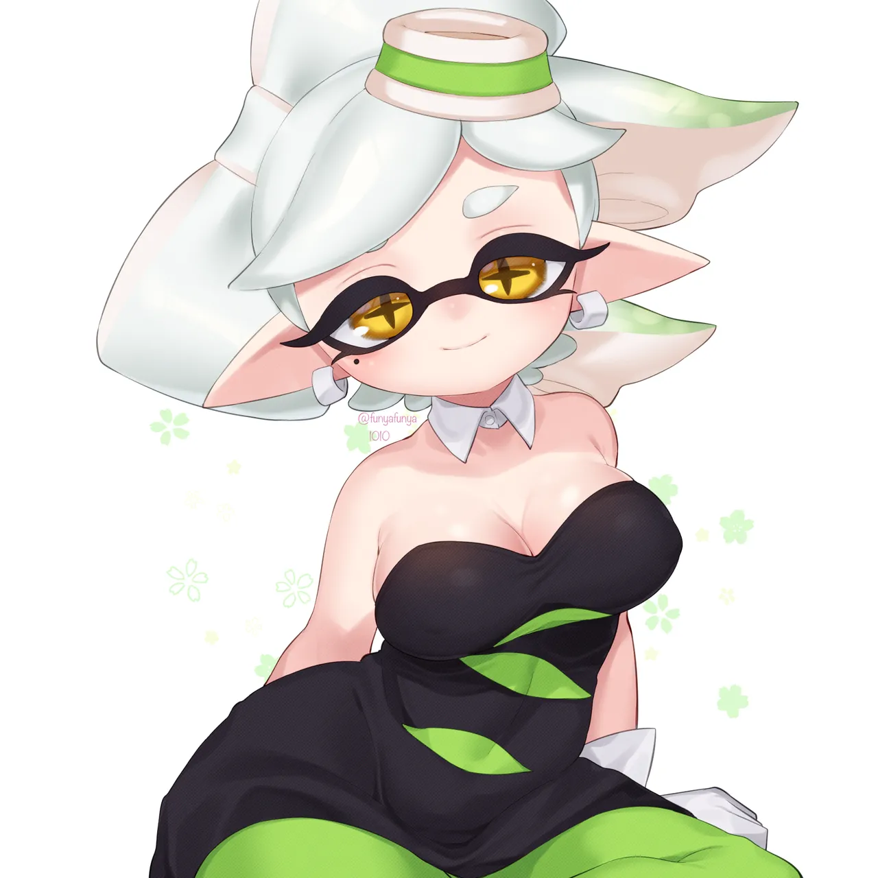 Splatoon Folder - Squid Sisters Page.60