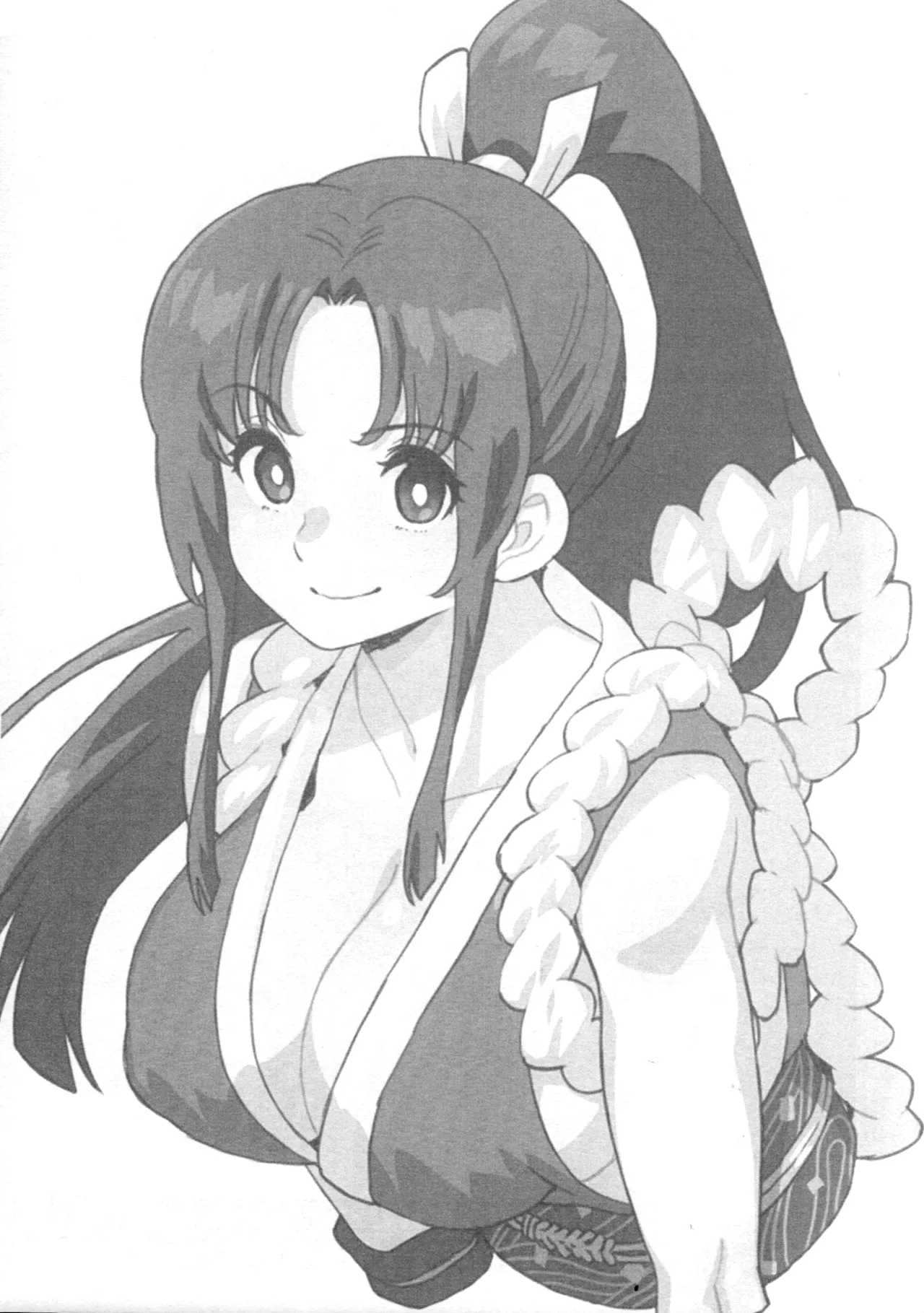 許婚がショタになりまして Page.2