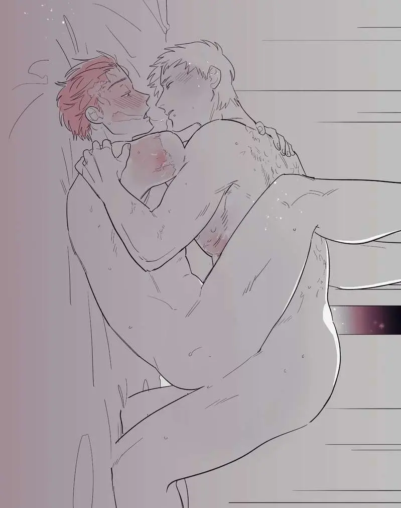 [shirai_ten] Nomo X Vice Captain what-IF Alive AU - Chainsaw Man DJ Page.6