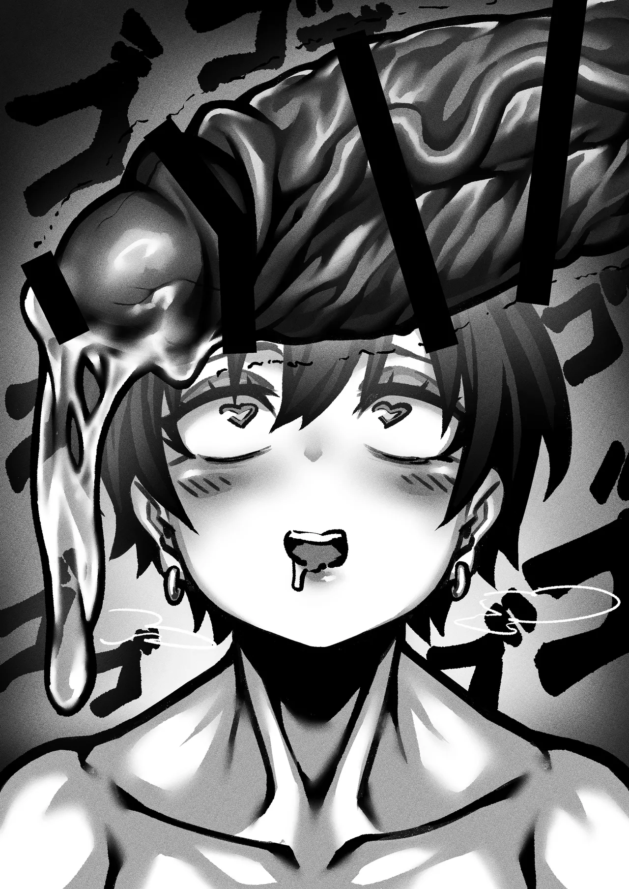 【FANBOX】YOTARo（NO FUTA EDITION） Page.40