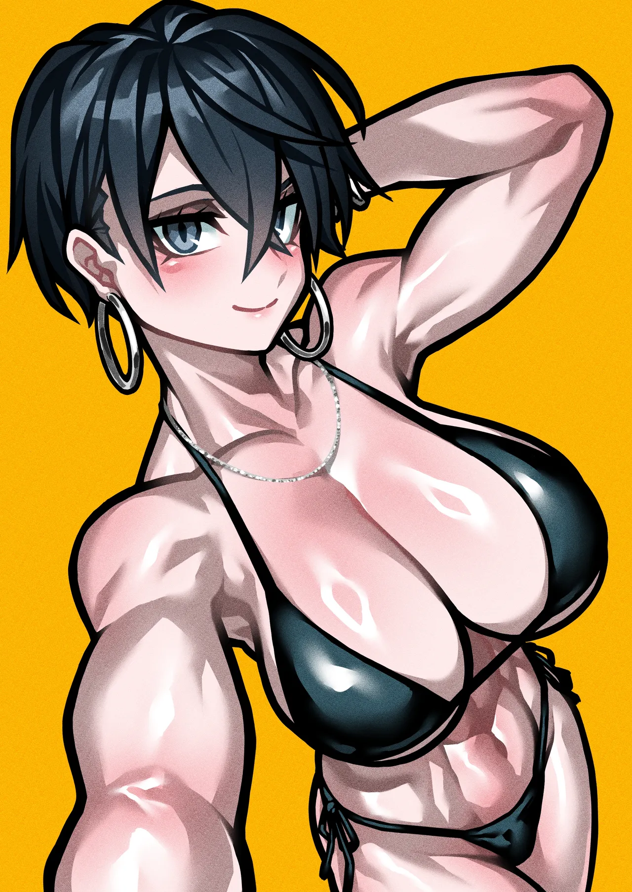 【FANBOX】YOTARo（NO FUTA EDITION） Page.92