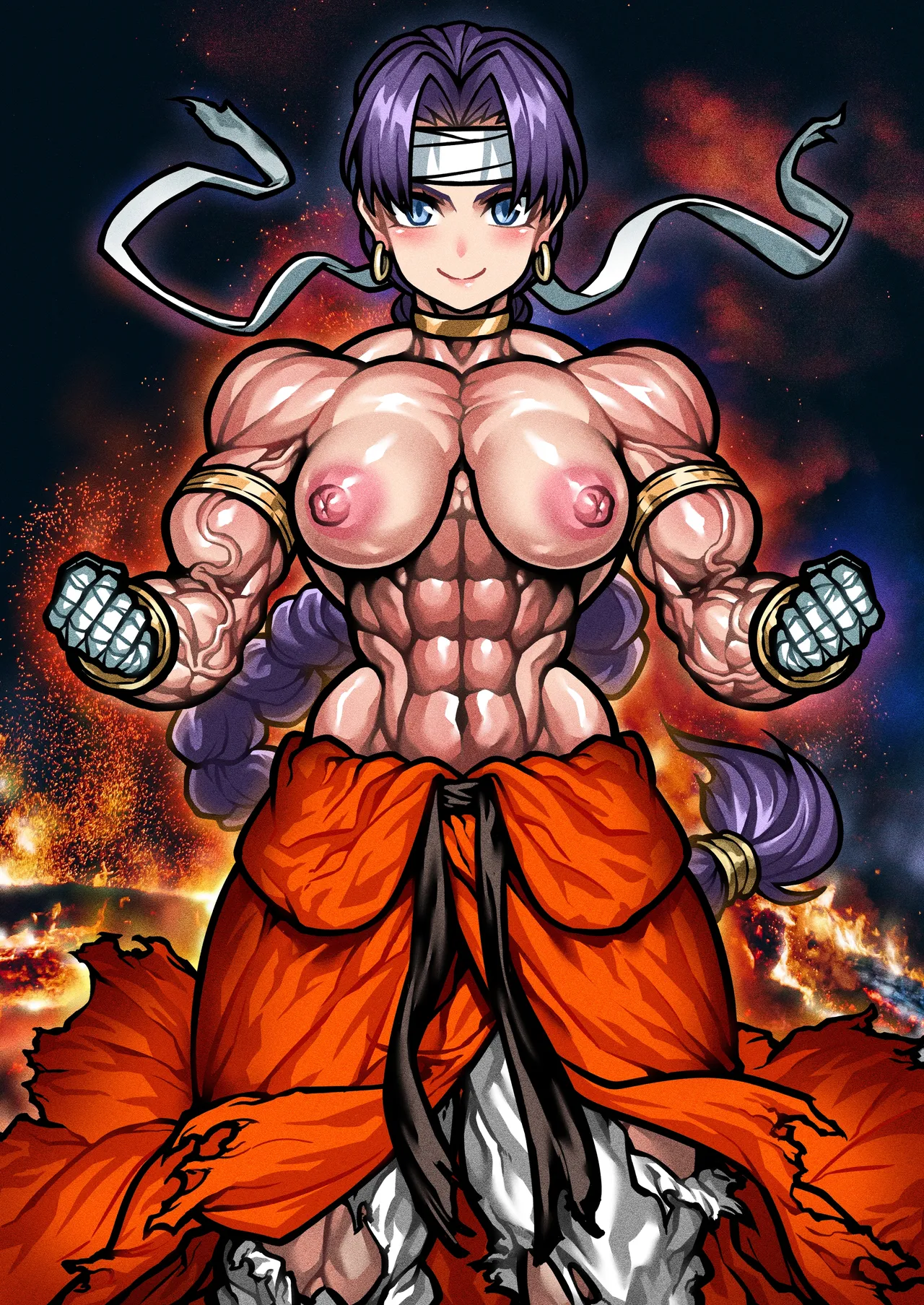 【FANBOX】YOTARo（NO FUTA EDITION） Page.94
