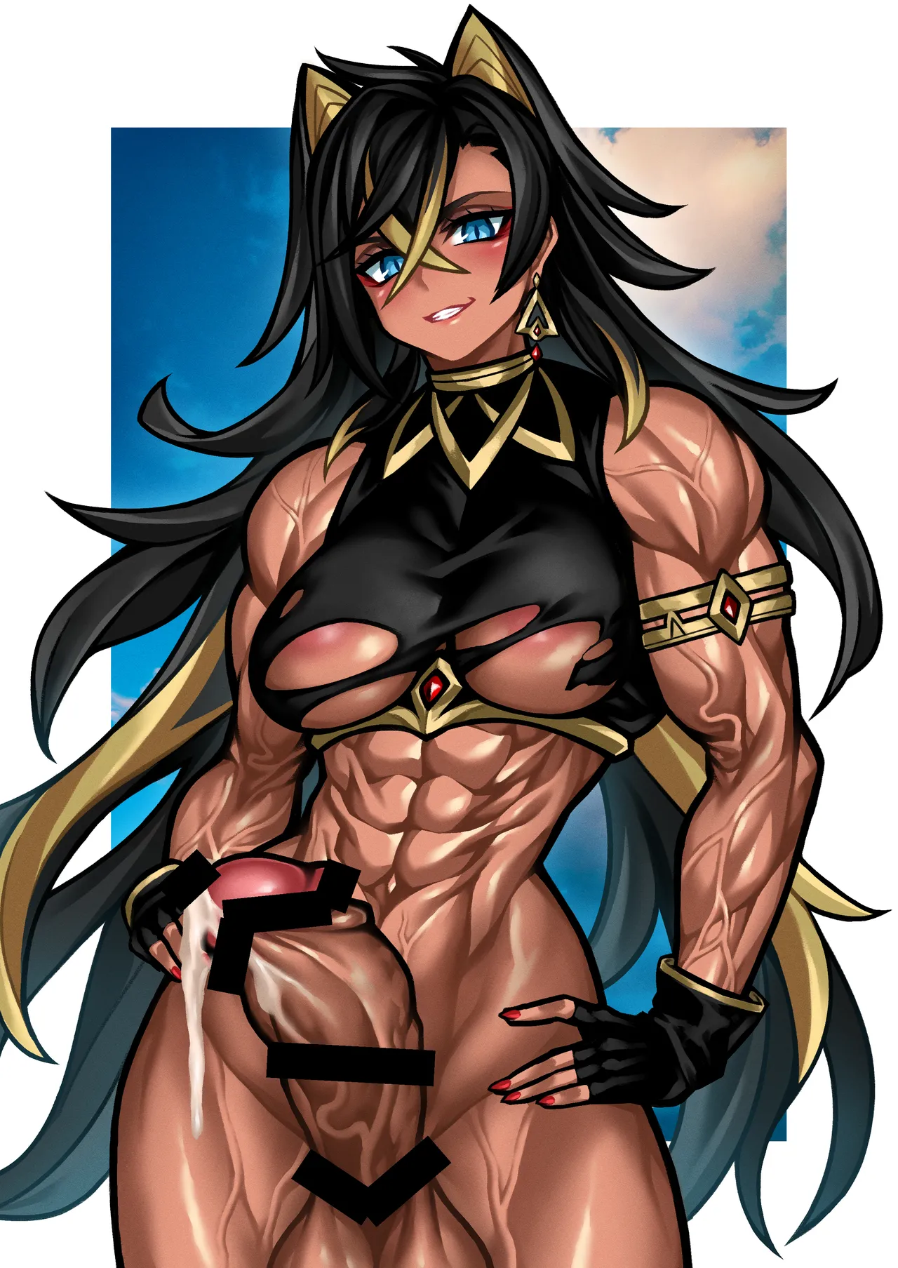 【FANBOX】YOTARo（FUTA EDITION） Page.16