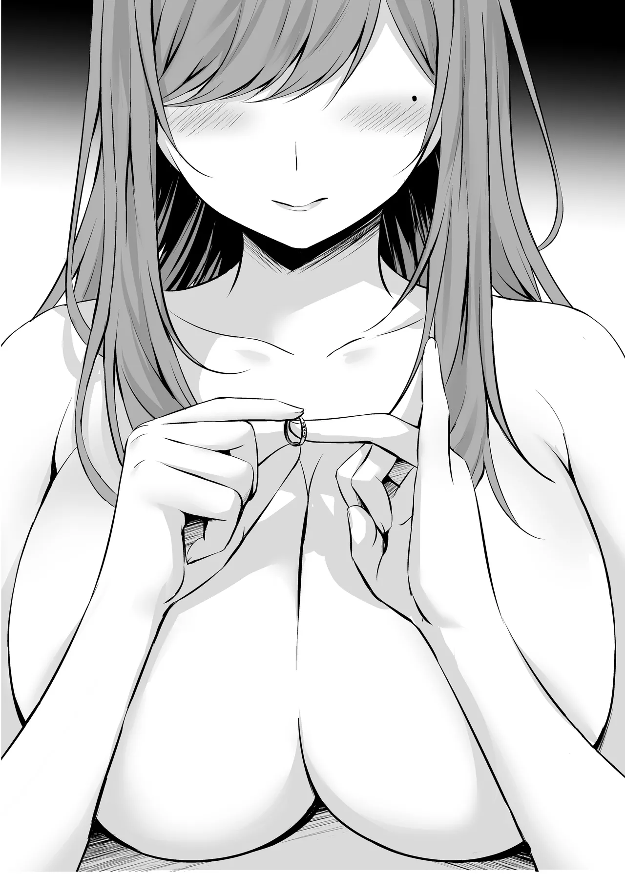 人妻と温泉でいちゃラブSEXが止められない! 総集編 Page.46