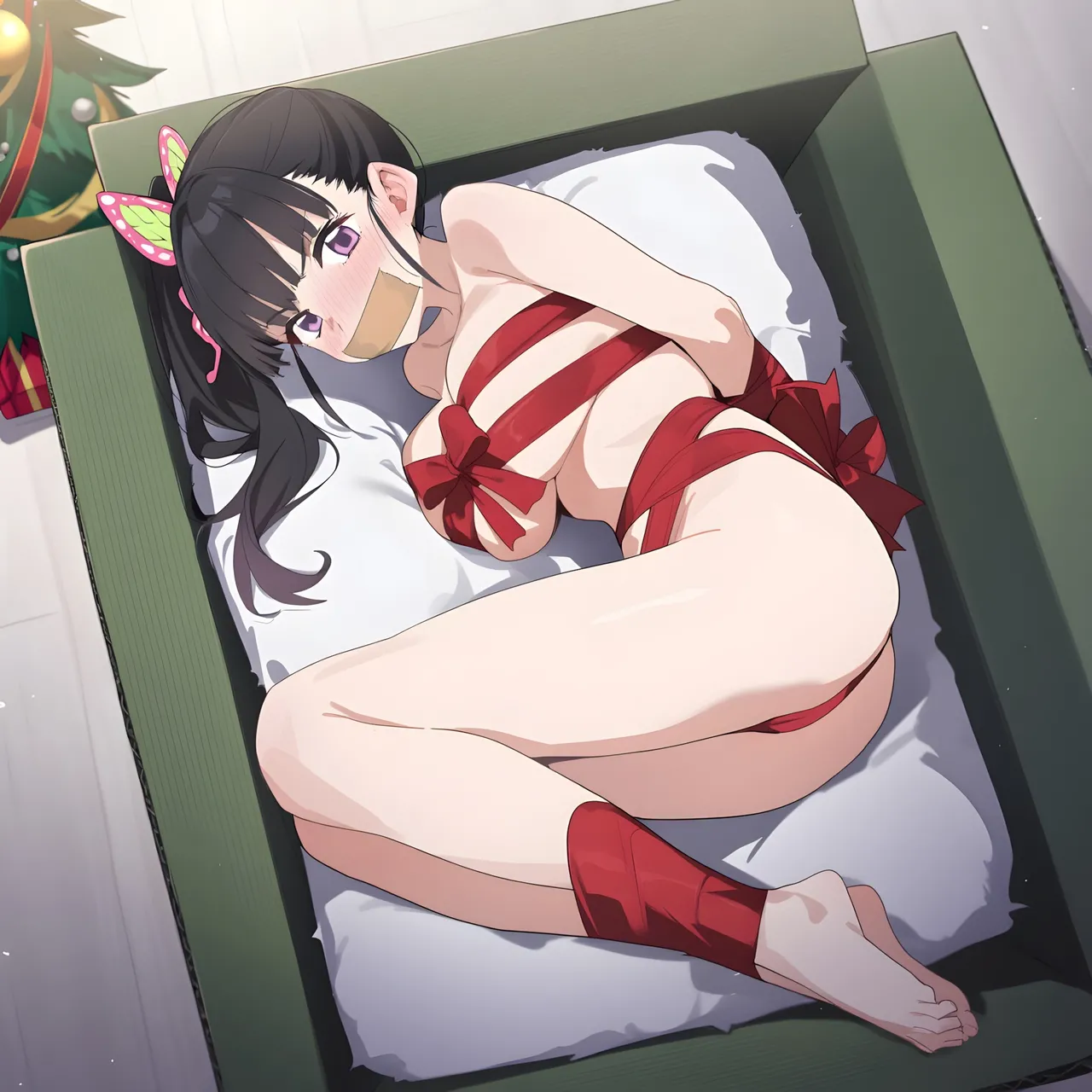 Kanao Tsuyuri Page.6