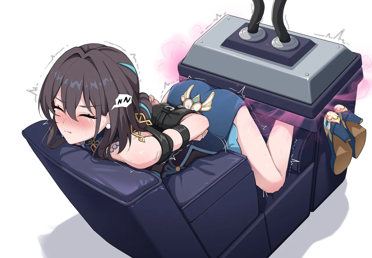 「Fanbox」喵呜SAMA（2025-07-12-2025-10-21） Page.52