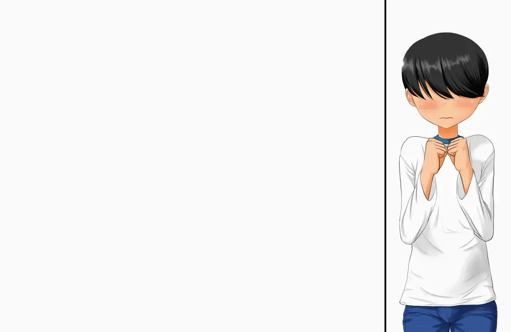 過去作『僕とお姉ちゃんと従姉弟たちの覚えたてっ♪里帰りックス♪』を動かしてみる実験 Page.114