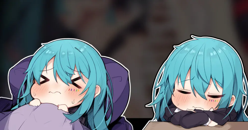 よその子ちゃん