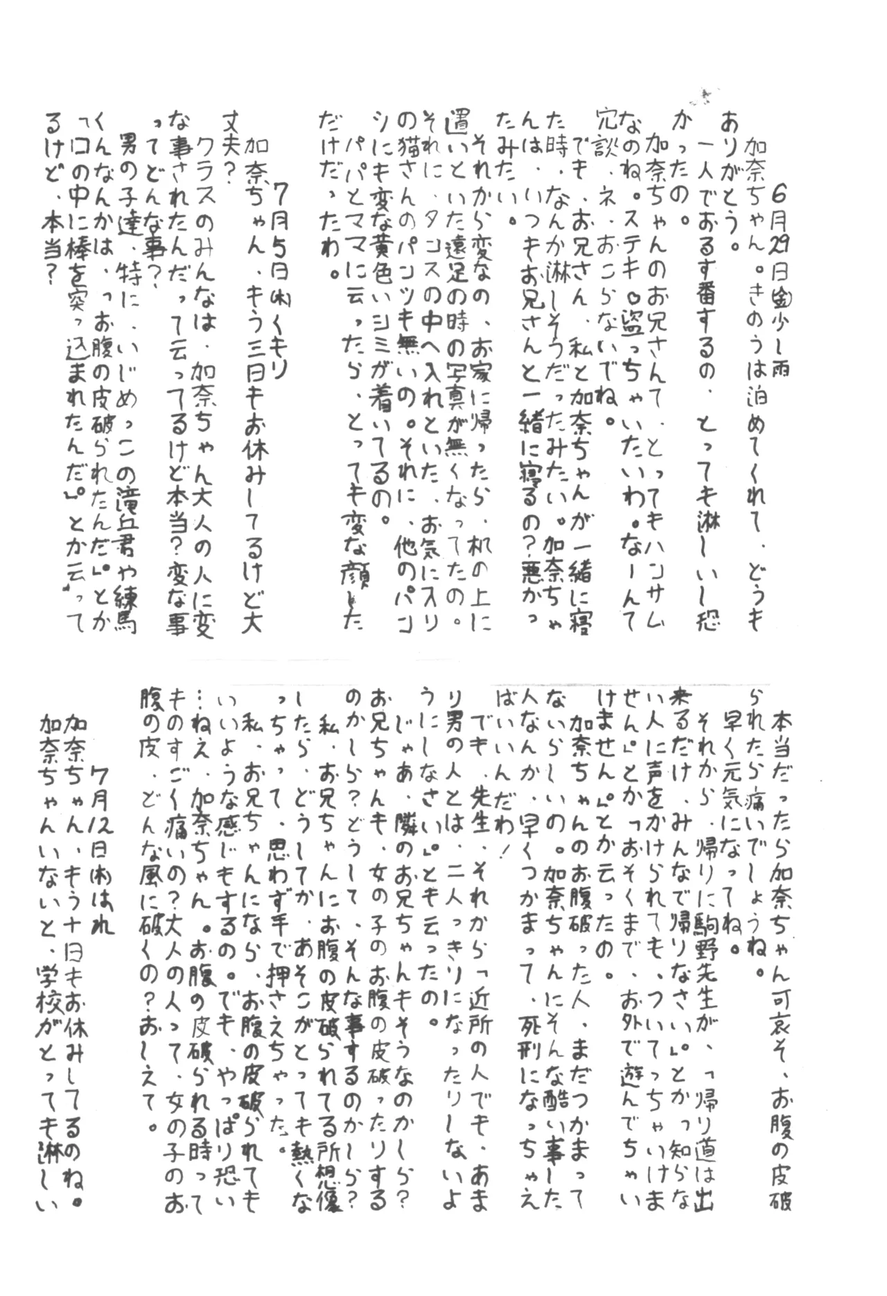 ロリータ VOL.II Page.6