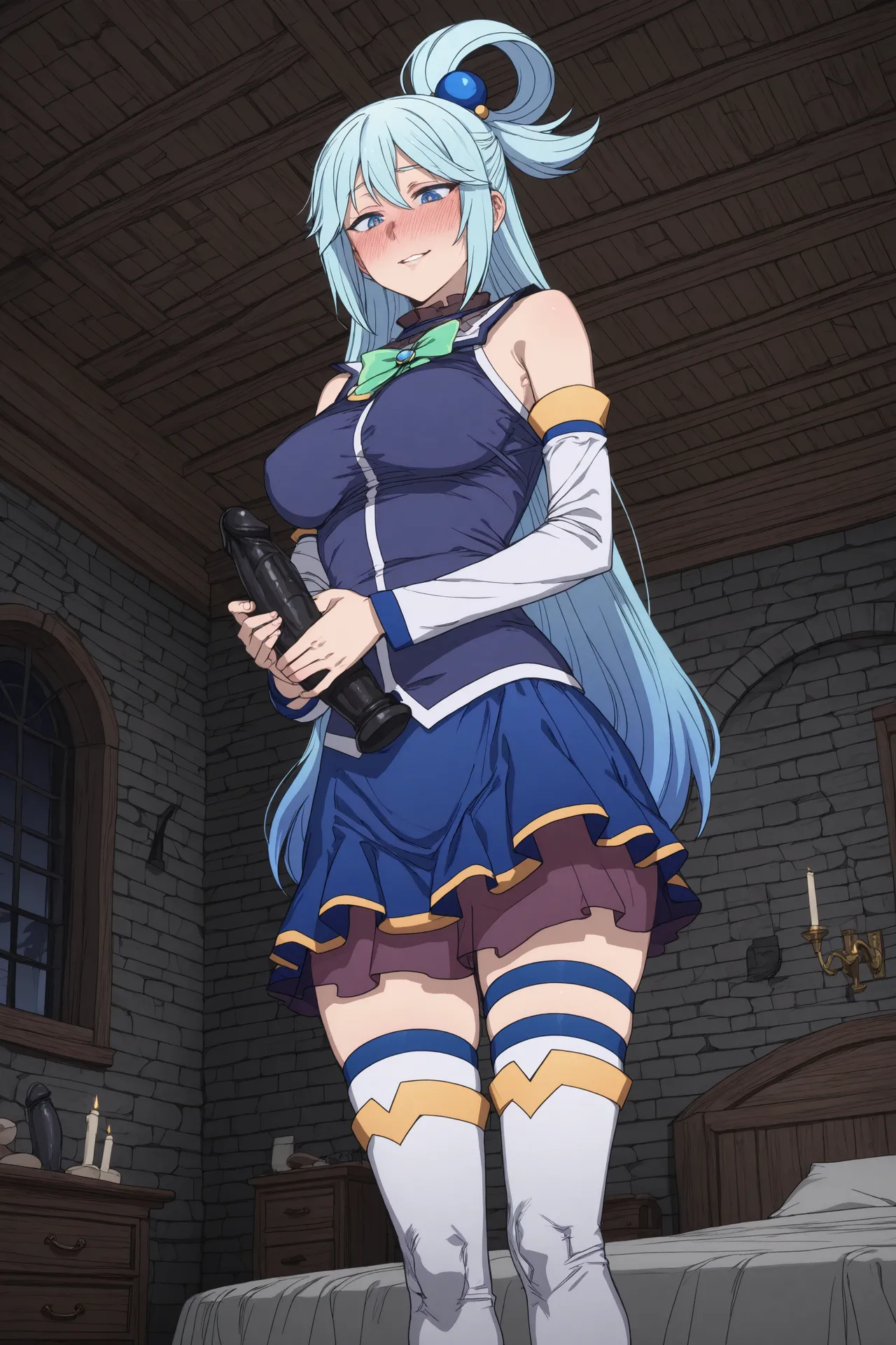 Aqua SEX