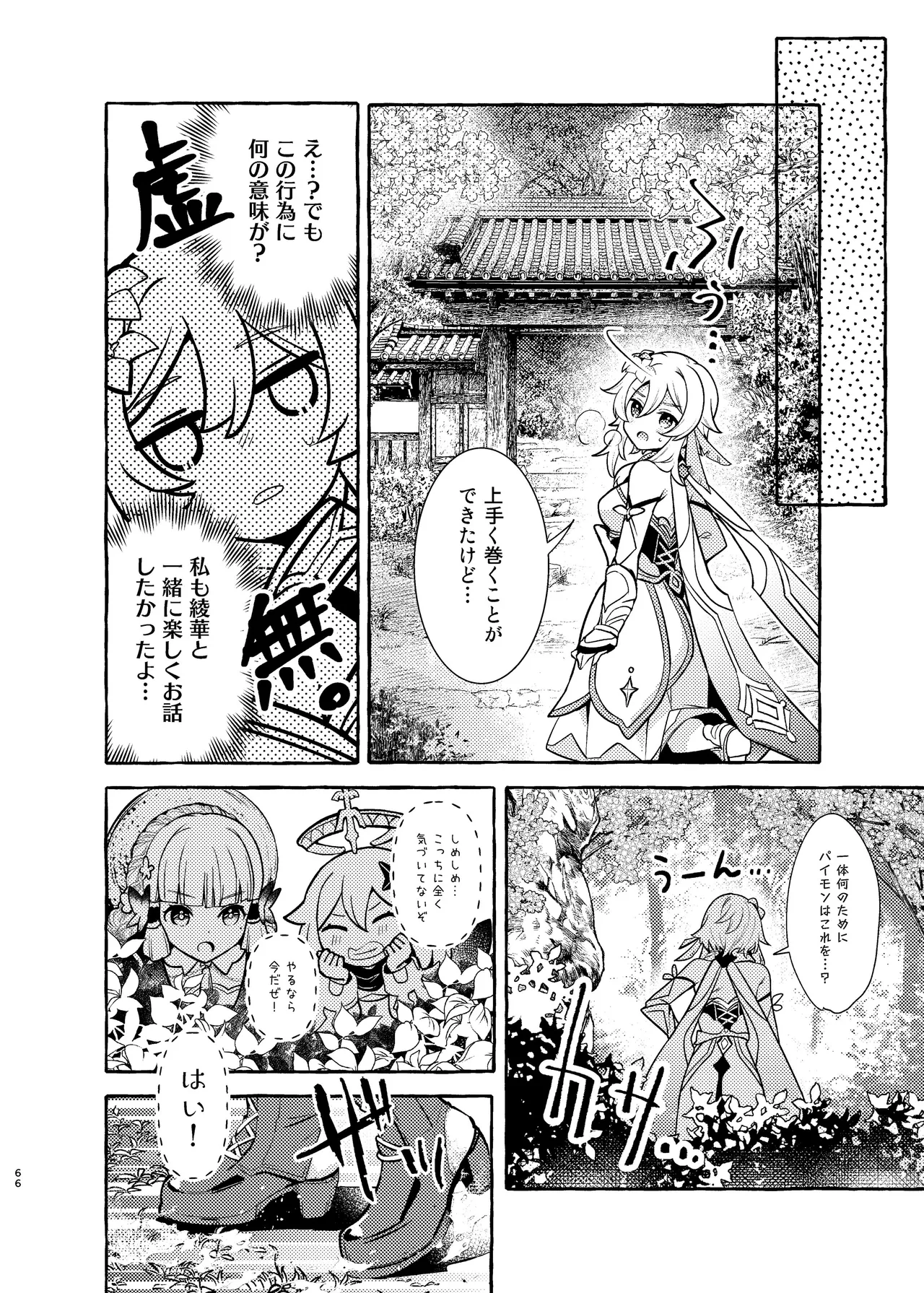 FUKUIKU Page.69