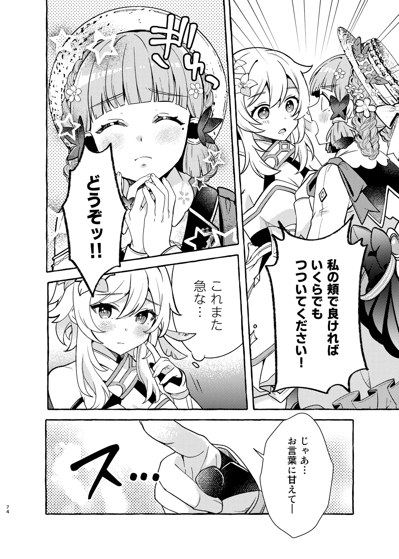 FUKUIKU Page.77