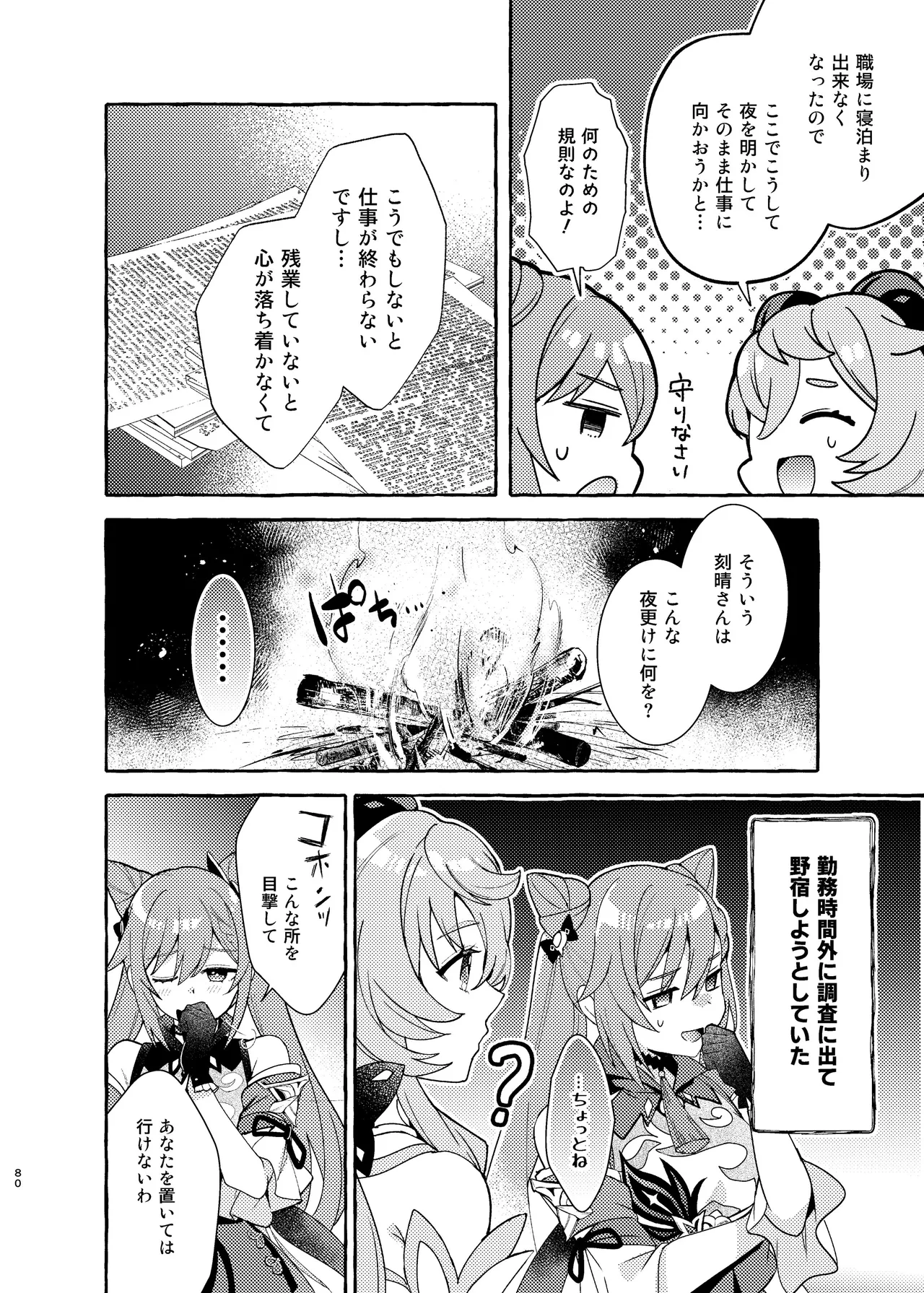FUKUIKU Page.84