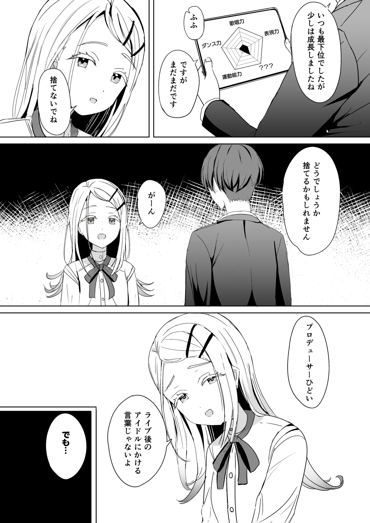 広に首輪をつけたなら Page.5