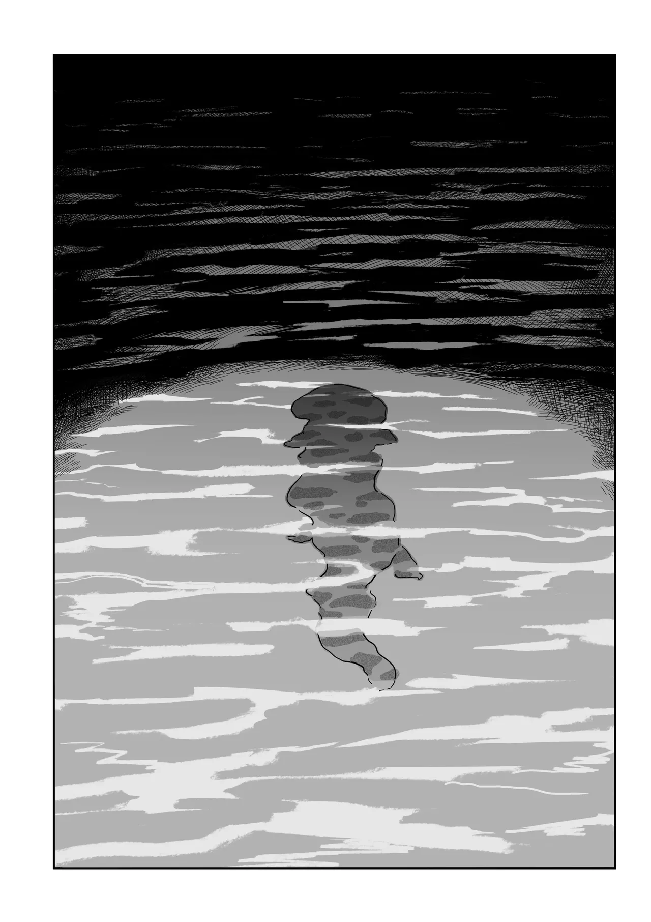 山椒魚 Page.29