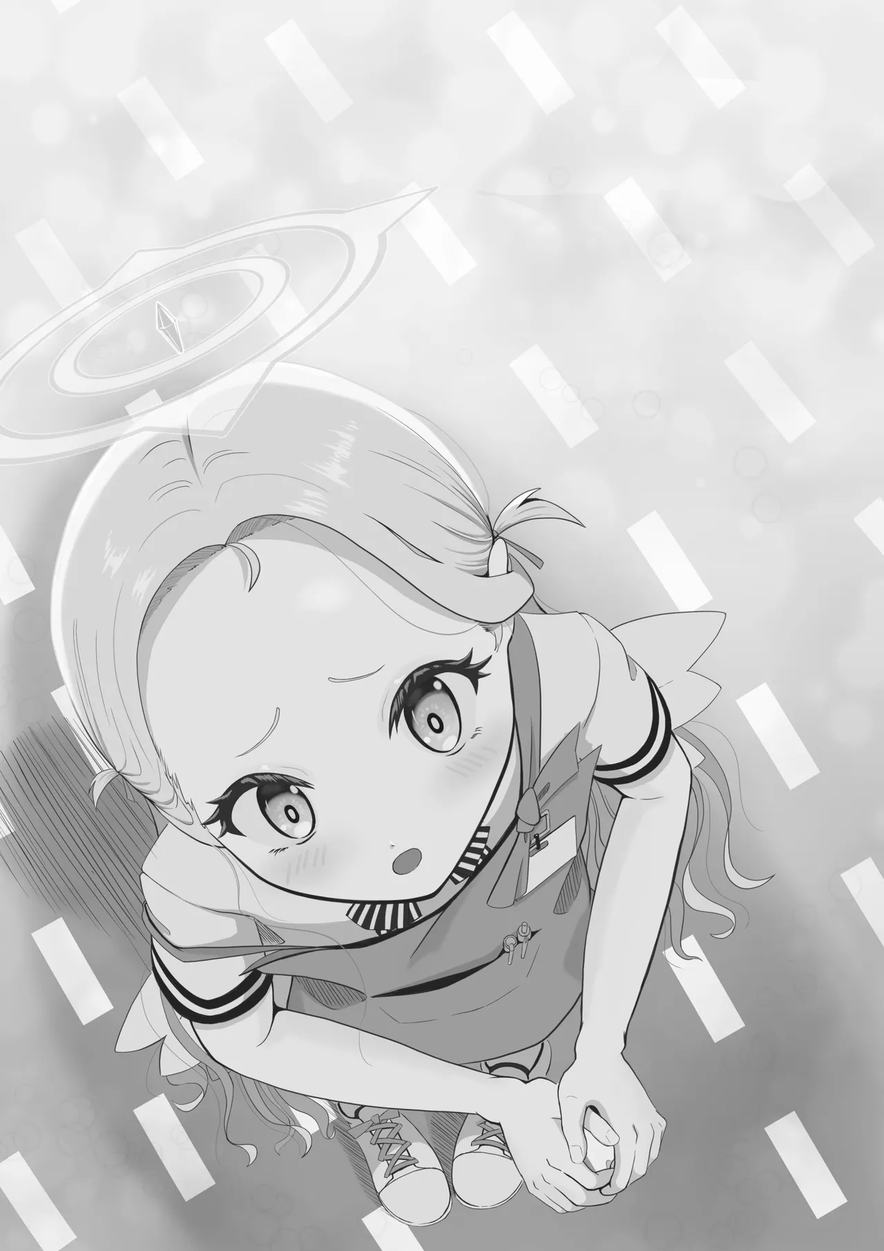 がんばれソラちゃん Page.2