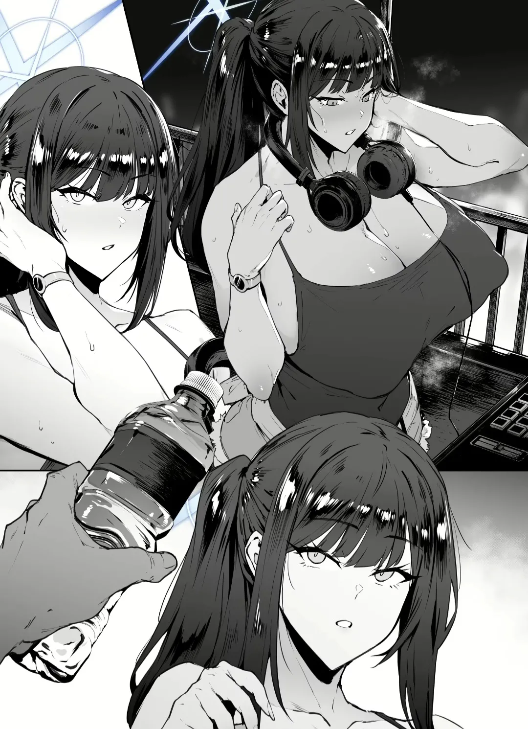 サオリ rape