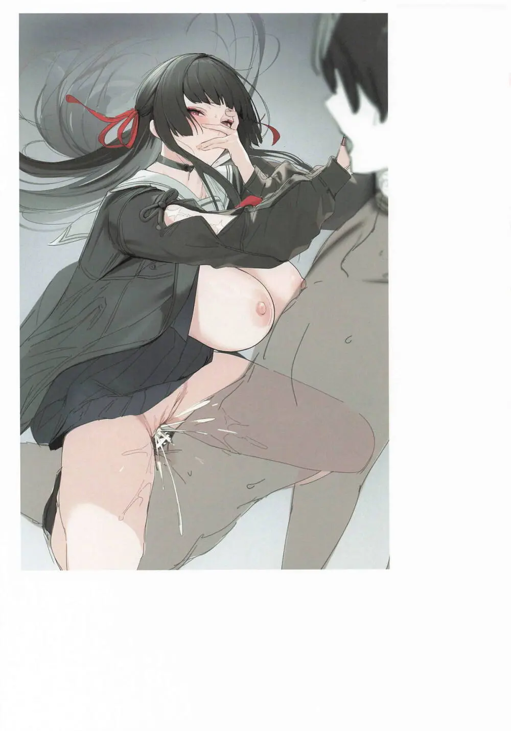 鳴潮セックス Page.19