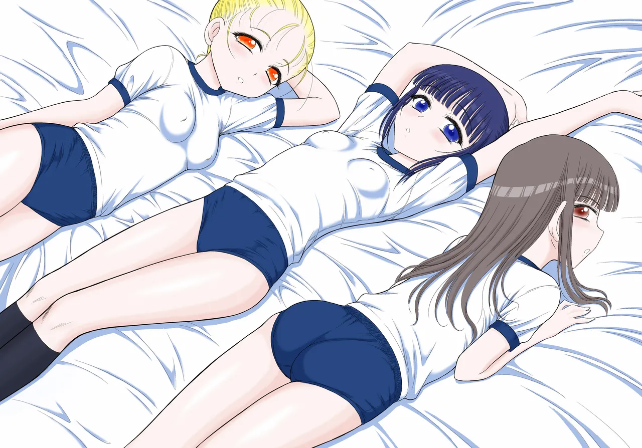 今更なんですが女の子はいつも狙われていますS＋ Page.2