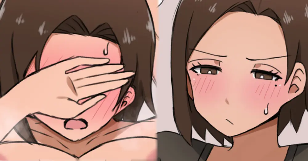 旦那の肩代わりに身を捧げるmm