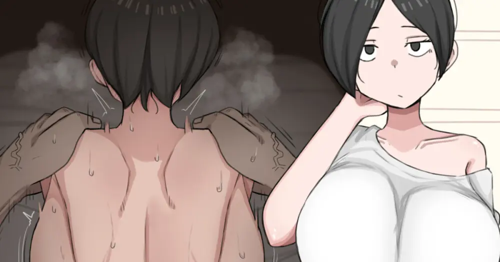 TSした元・男友達BSS
