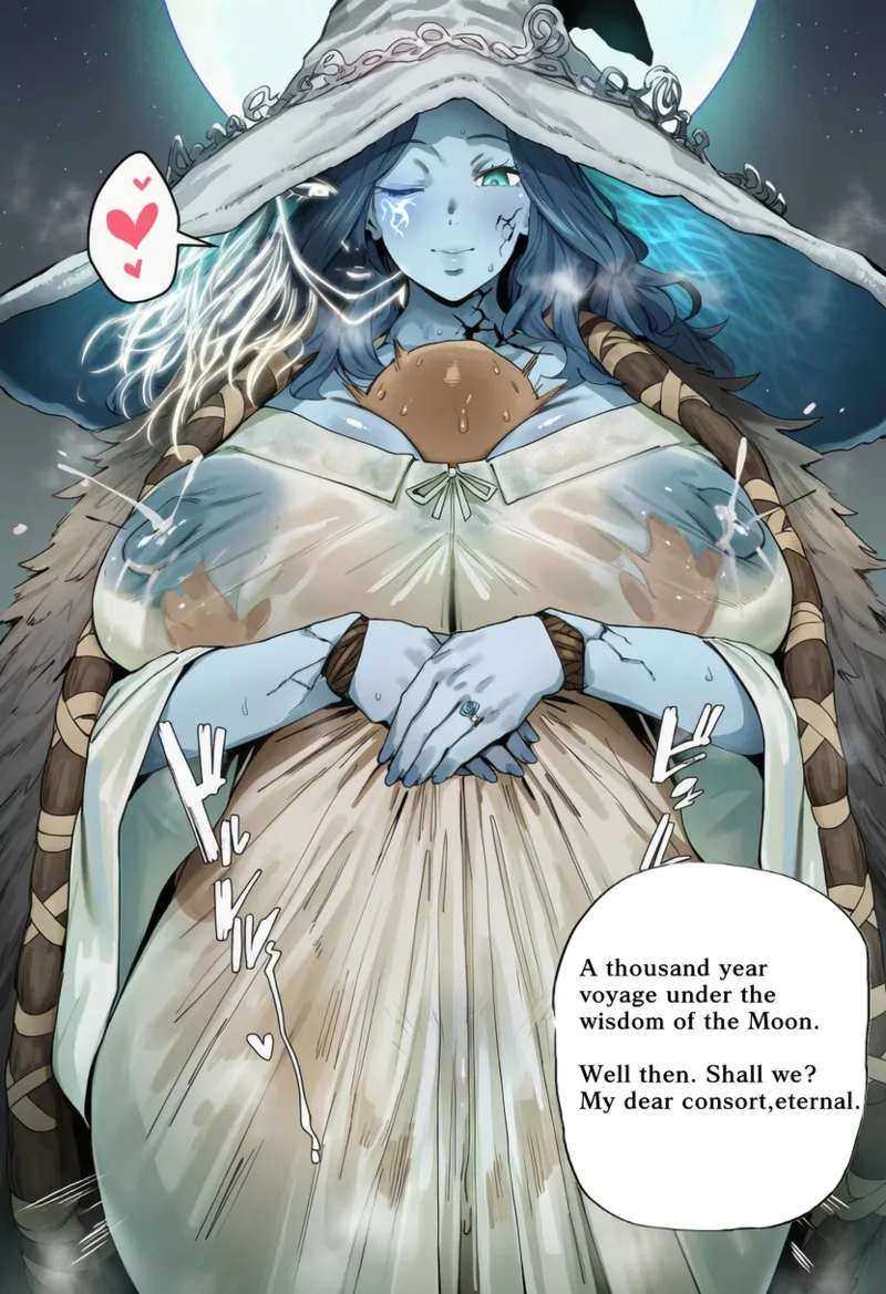 拉妮 Page.85