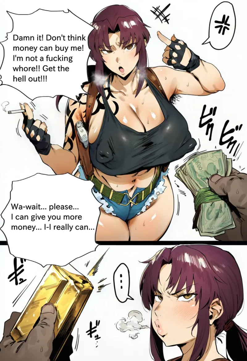 莱薇 Page.4