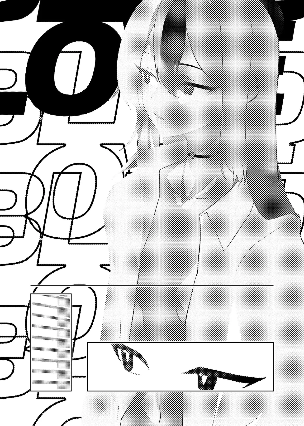 BLIND LOVE 没同人 Page.49