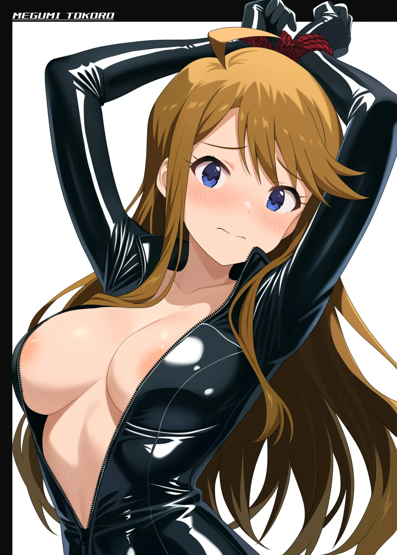 EROTICISM vol.3 Page.10
