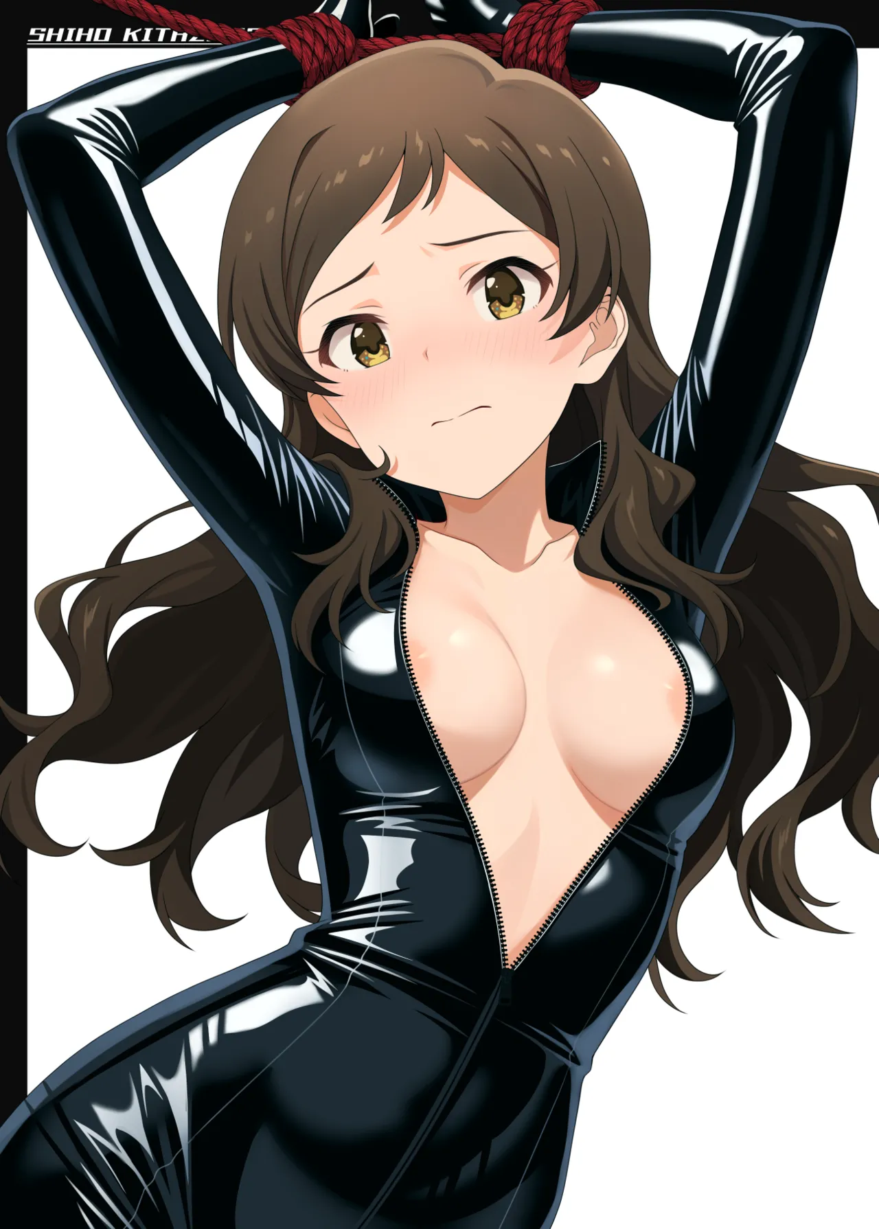 EROTICISM vol.3 Page.8